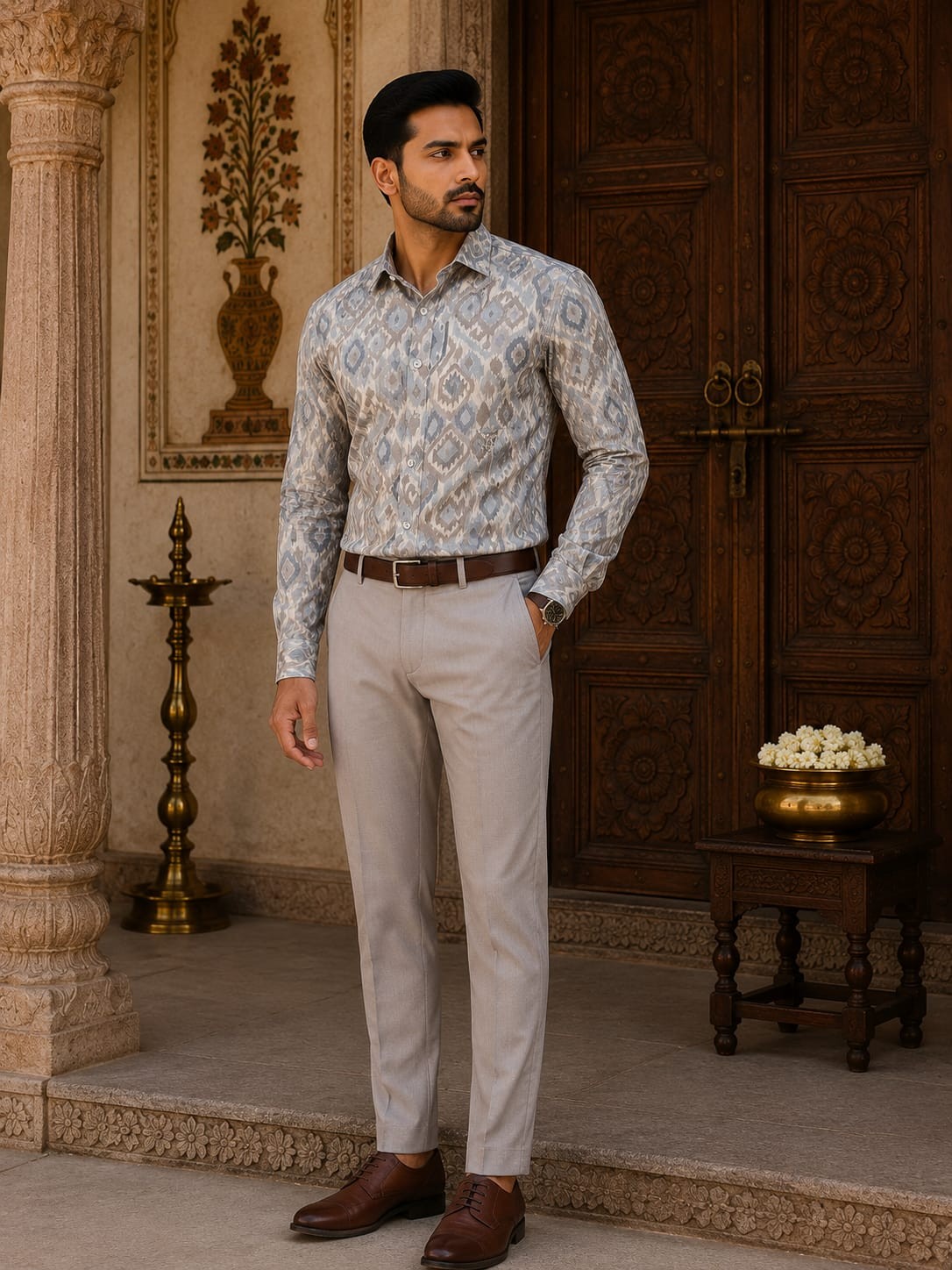 Ramaas Fashion Collection